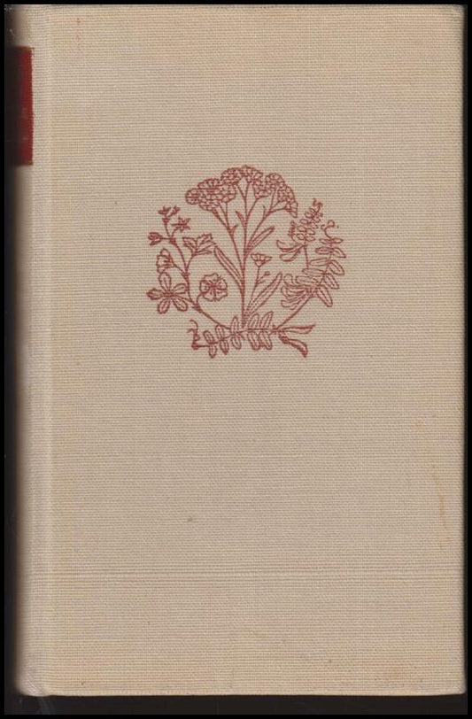 Ursing, Björn | Svenska växter i text och bild : Fanerogramer