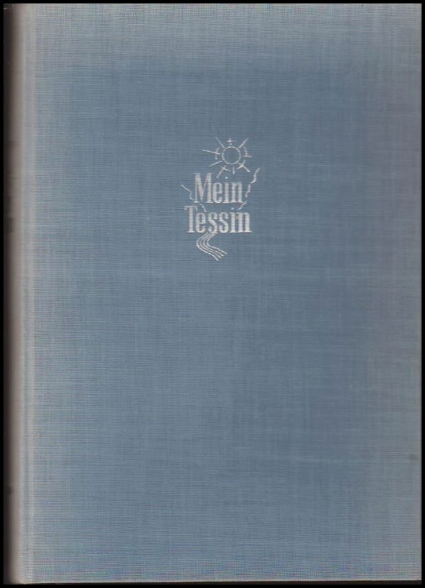 Zoppi, Giuseppe | Mein Tessin