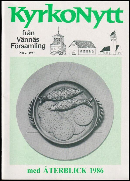 Kyrkonytt | 1987 / 2