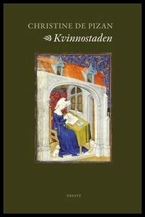 Pizan, Christine de | Kvinnostaden