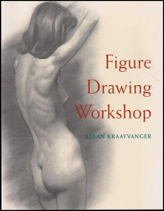 Kraayvanger, Allan | Figure drawing workshop