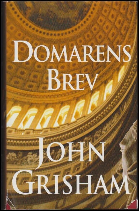 Grisham, John | Domarens brev