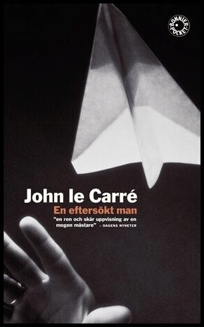 le Carré, John | En eftersökt man