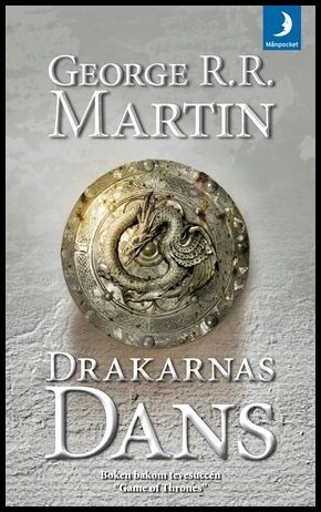 Martin, George R. R. | Game of thrones : Drakarnas dans