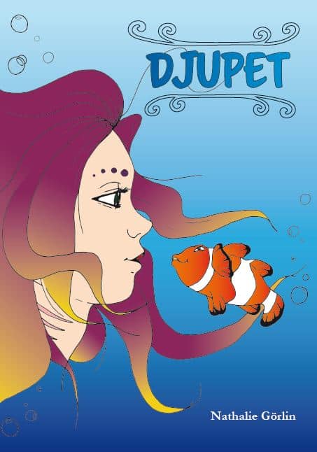 Görlin, Nathalie | Djupet