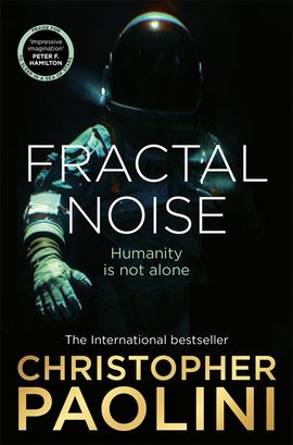 Paolini, Christopher | Fractal Noise