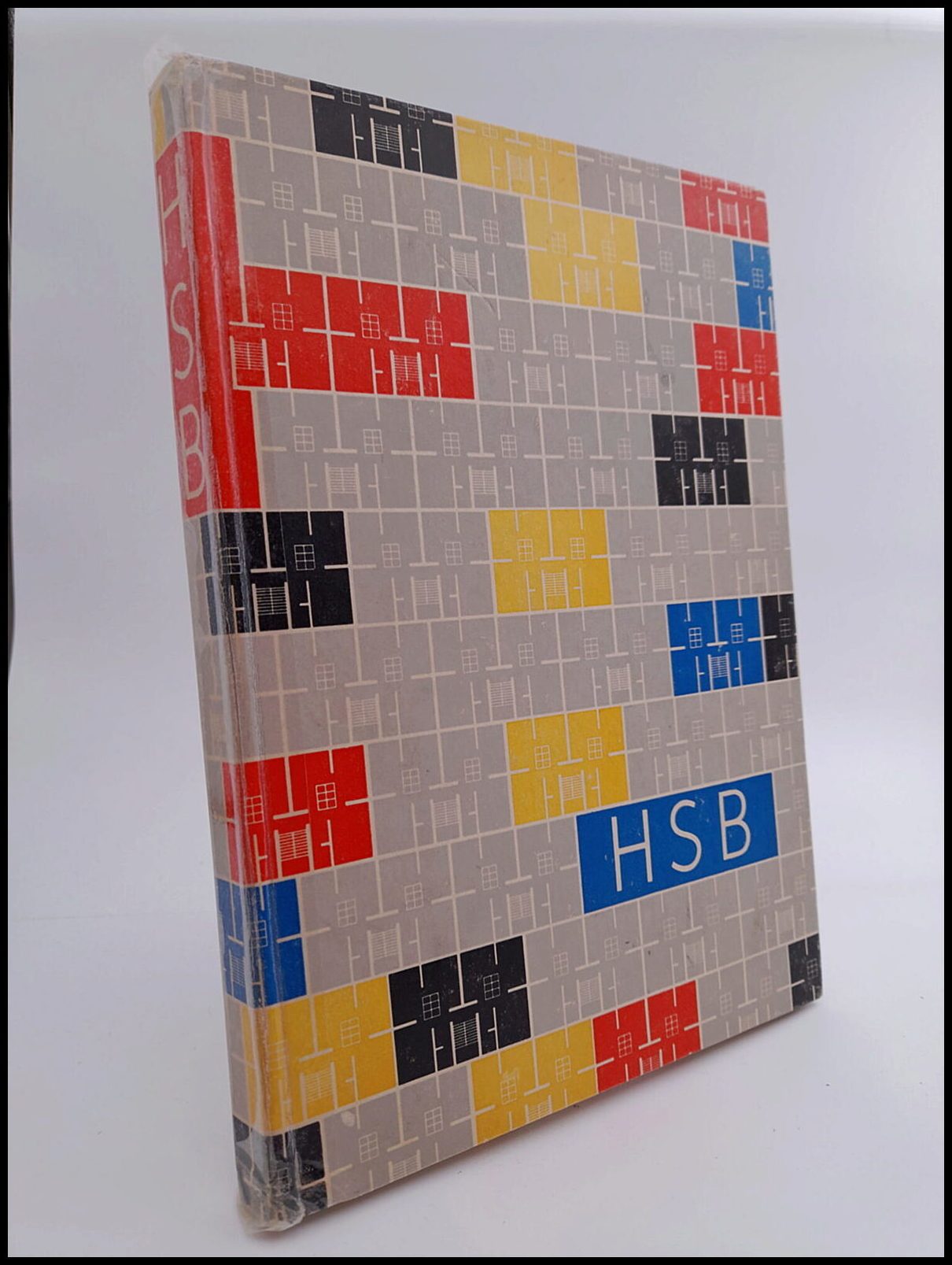 Holm, Lennart [red.] | HSB