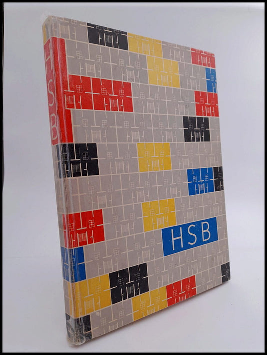 Holm, Lennart [red.] | HSB