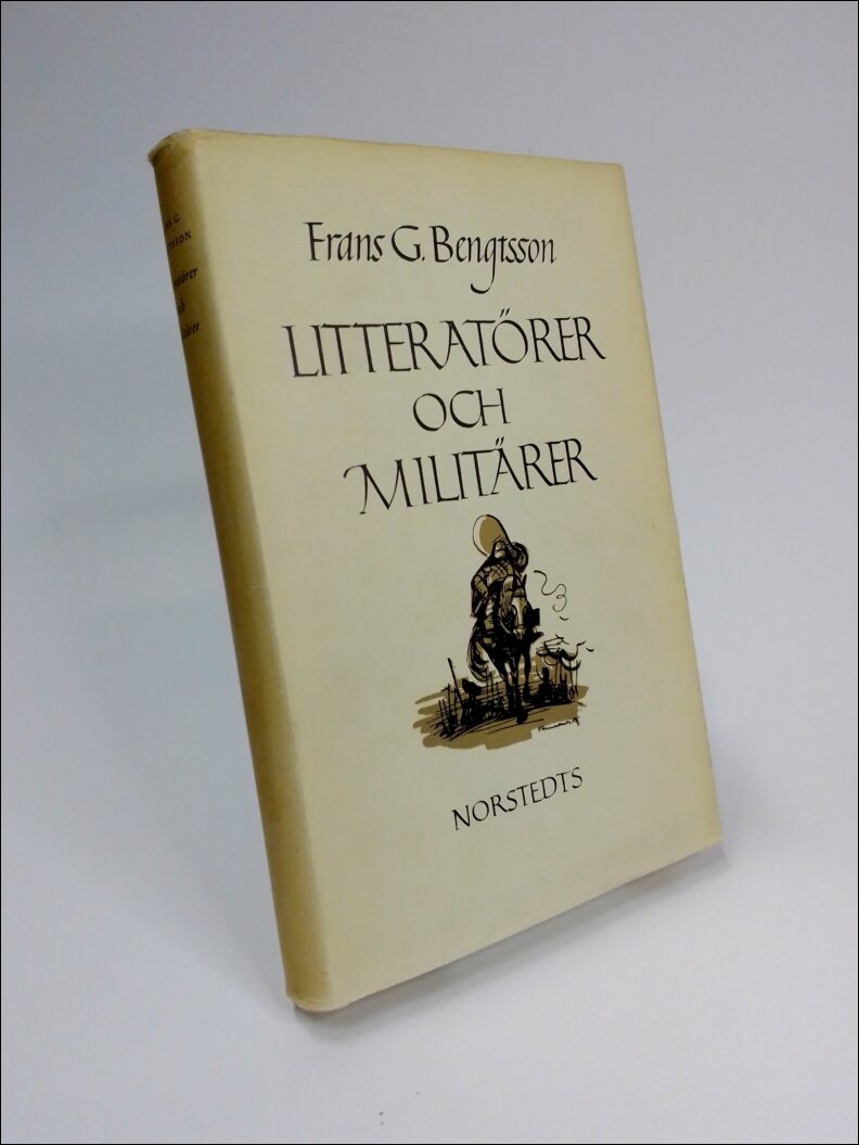 Henrikson, Alf | Det västliga Hellas