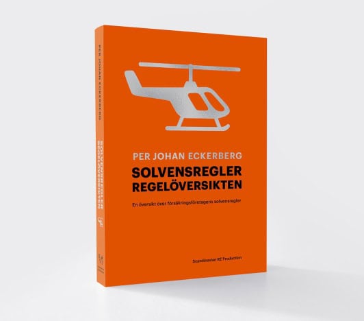 Eckerberg, Per Johan | Solvensregler : Regelöversikt