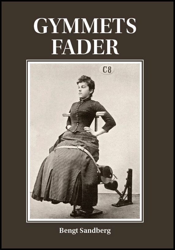 Sandberg, Bengt | Gymmets fader
