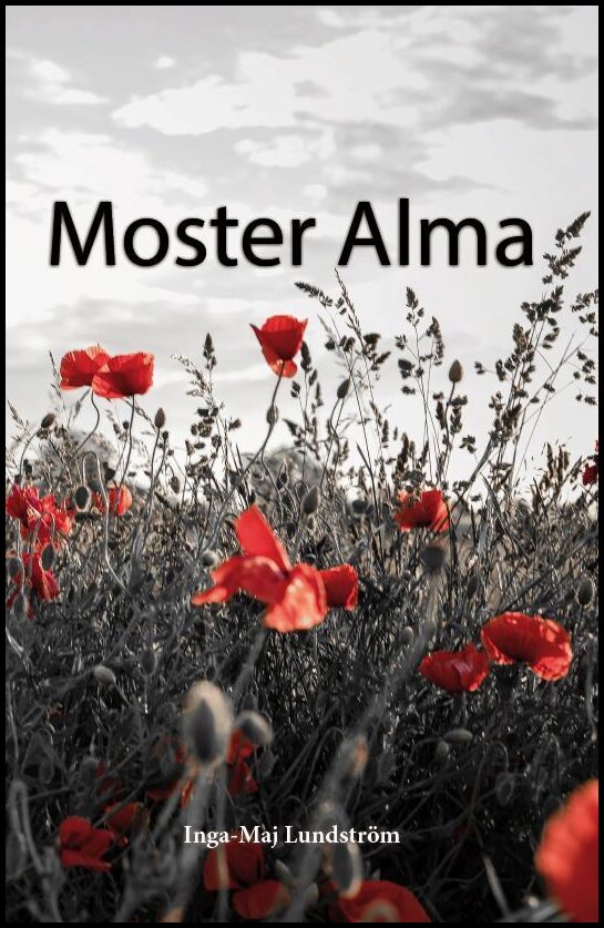 Lundström, Inga-Maj | Moster Alma