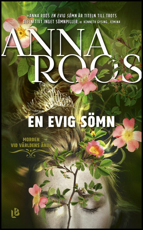 Roos, Anna | En evig sömn