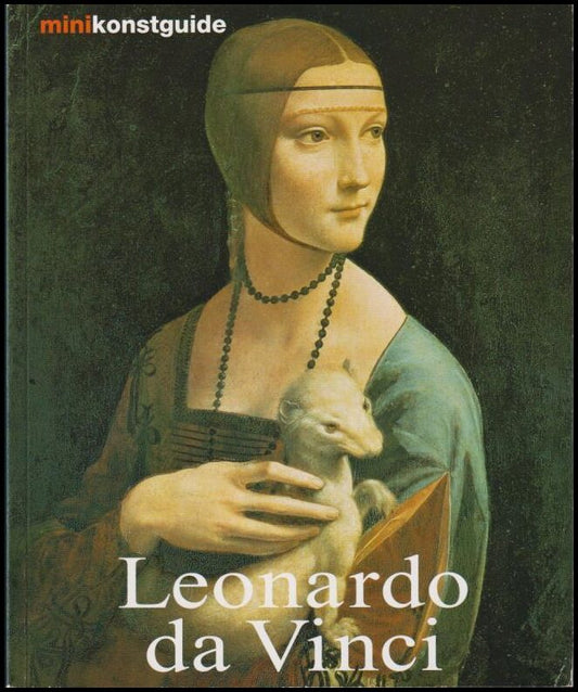 Buchholz, Elke Linda | Leonardo Da Vinci : Liv och verk