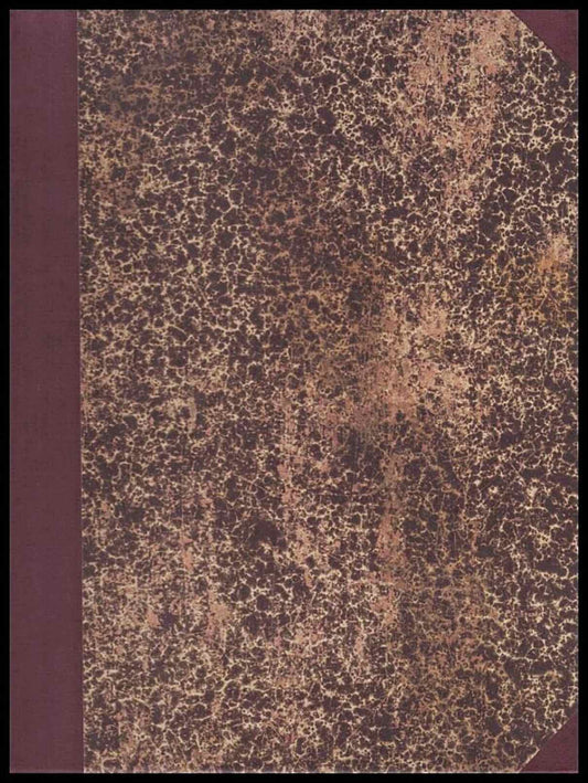 Håfström, Jan | Loggbok