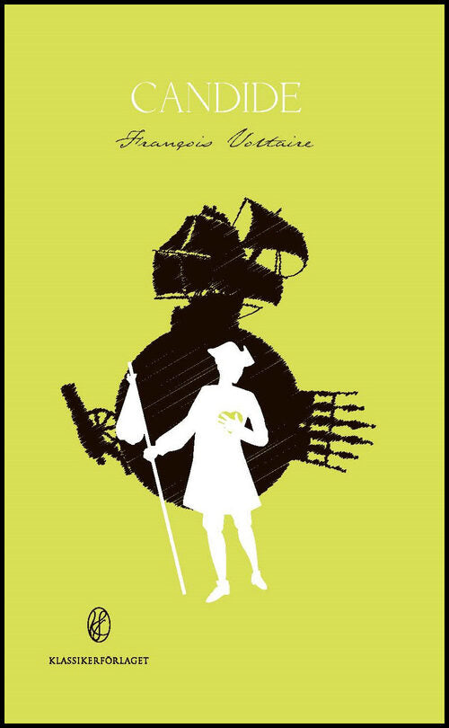 Voltaire, Francois | Candide