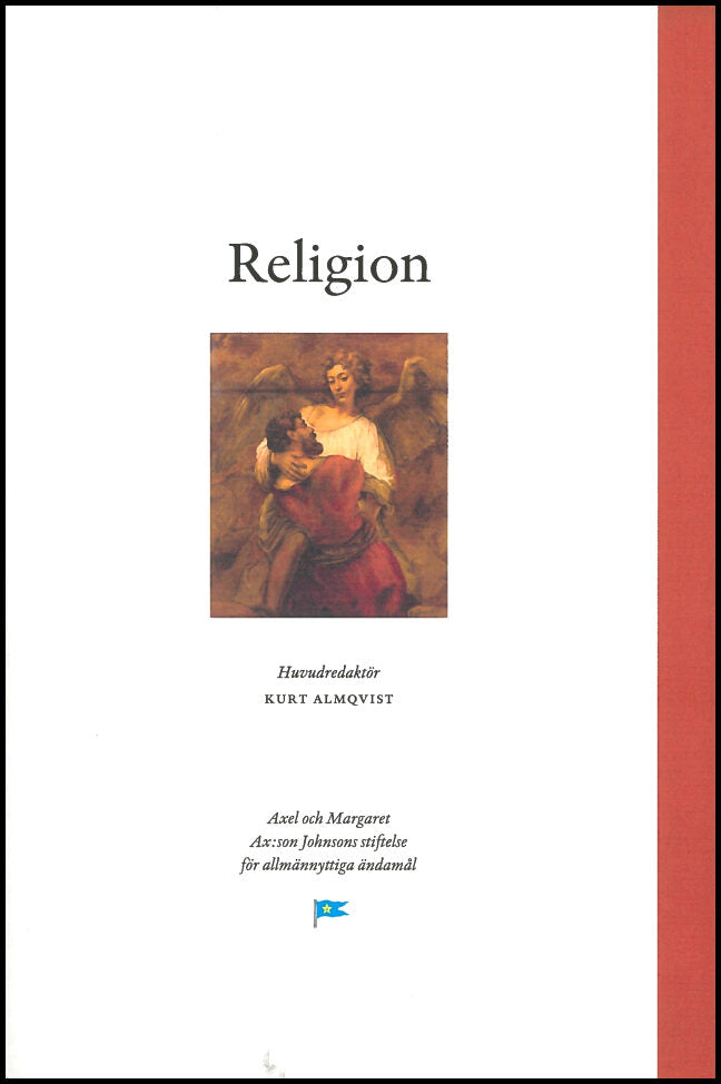 Almqvist, Kurt [red.] | Religion (sv)