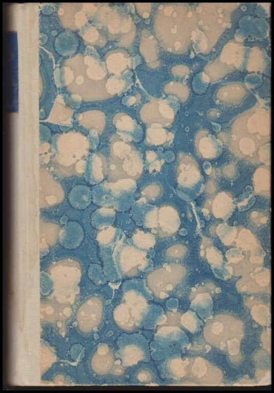 Bergman, Bo | Den förrymda själen : Roman