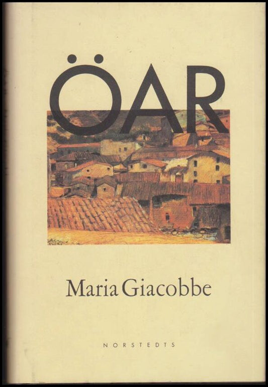 Giacobbe, Maria | Öar