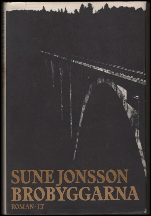Jonsson, Sune | Brobyggarna