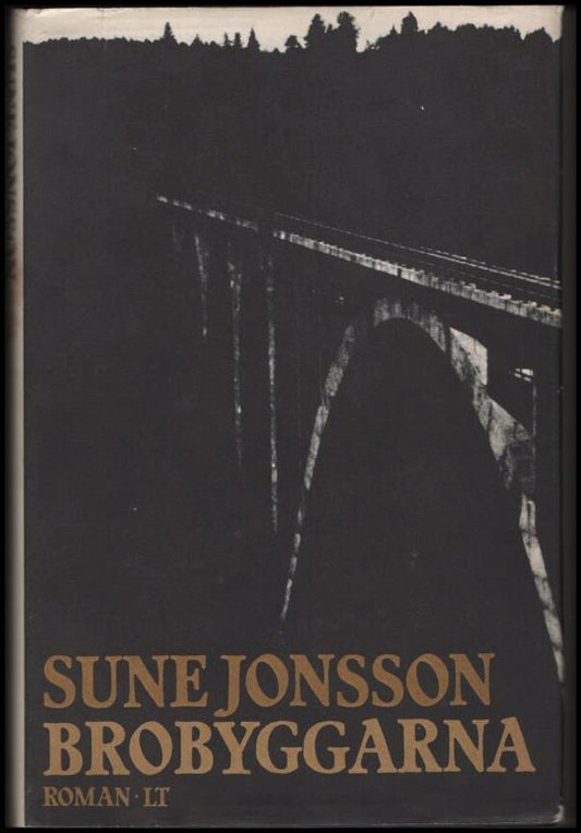 Jonsson, Sune | Brobyggarna