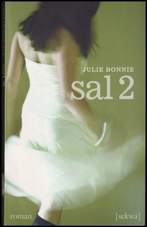 Bonnie, Julie B. | Sal 2 : Roman