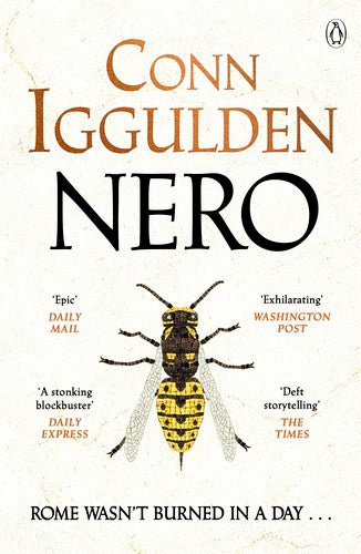 Iggulden, Conn | Nero