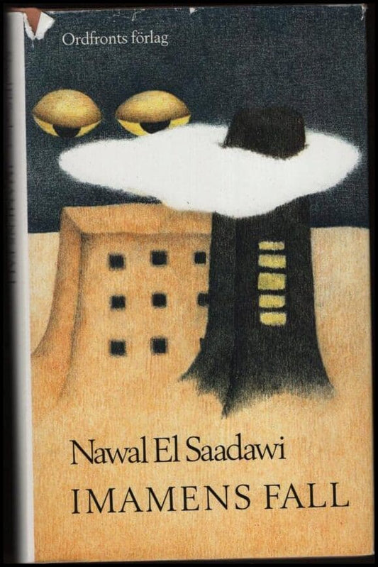 El Saadawi, Nawal | Imamens fall