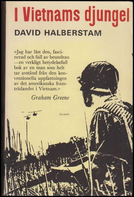 Halberstam, David | I Vietnams djungel