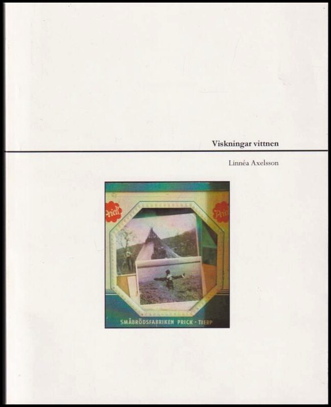 Axelsson, Linnéa | Viskningar vittnen