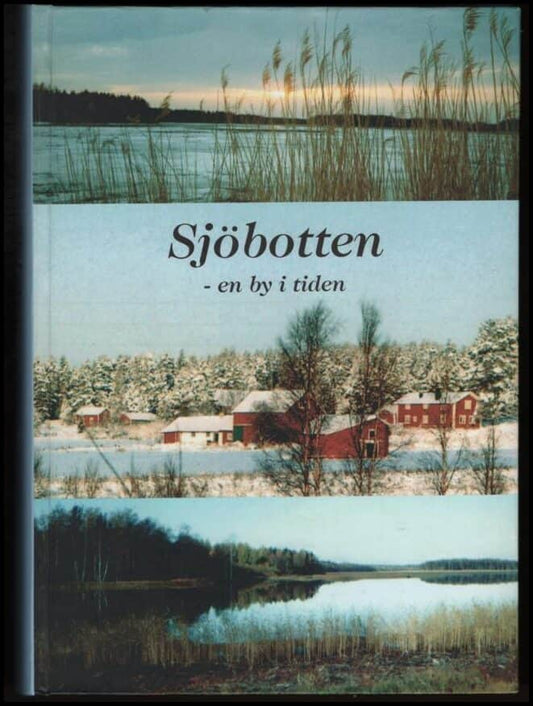 Sjöbotten : En by i tiden