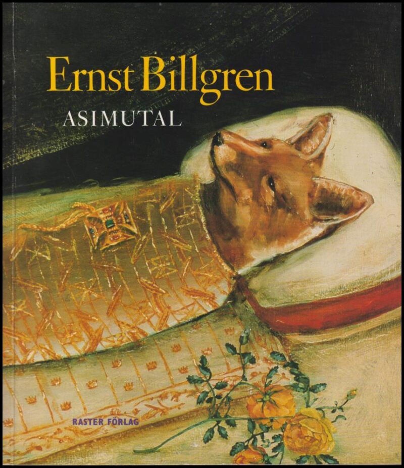 Billgren, Ernst | Asimutal