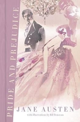 Austen, Jane | Pride and Prejudice (Deluxe Edition)