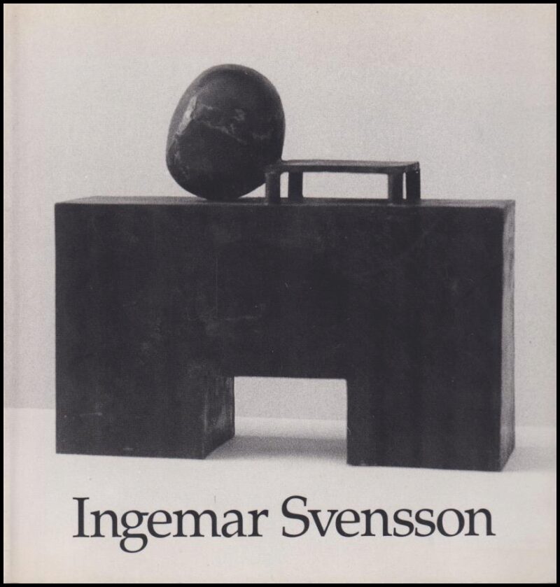 Stensman, Mailis | Ingemar Svensson