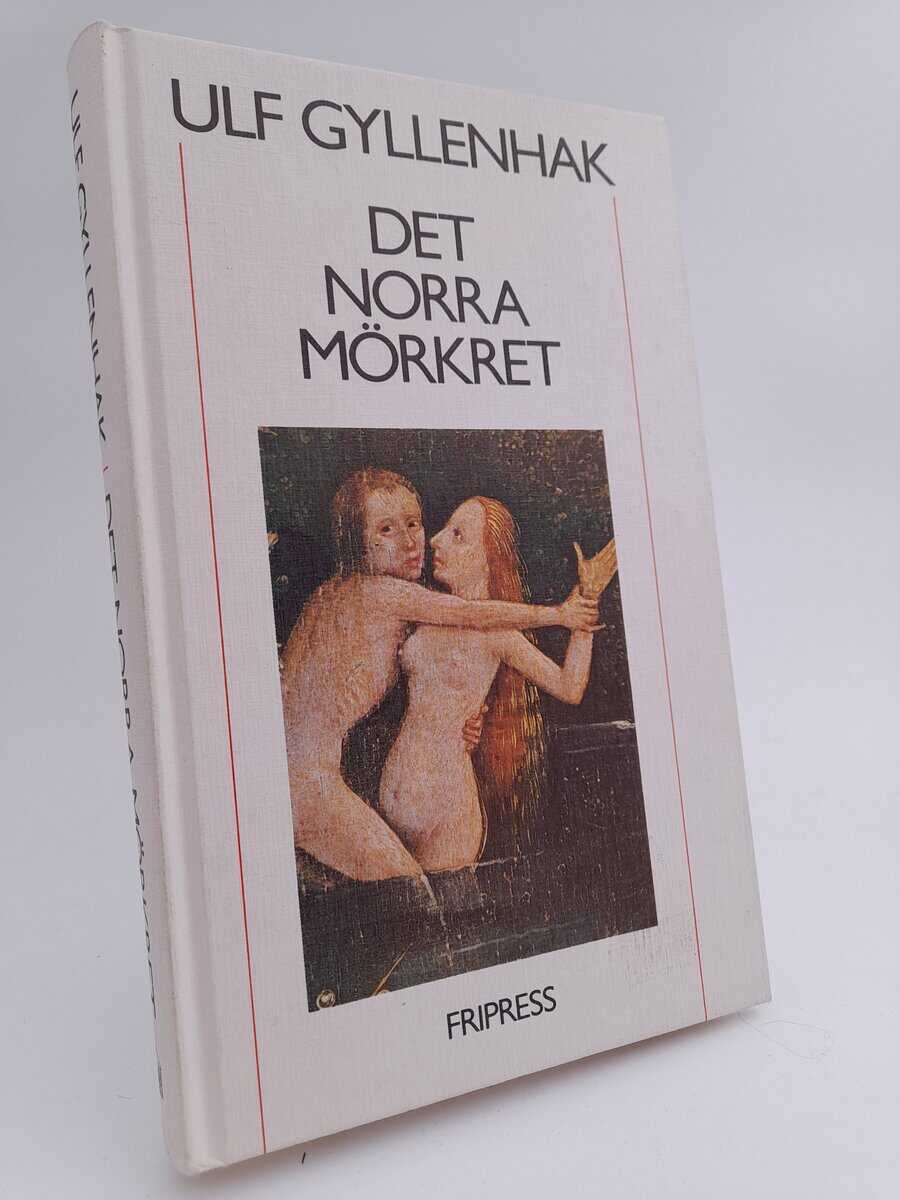 Gyllenhak, Ulf | Det norra mörkret : Roman