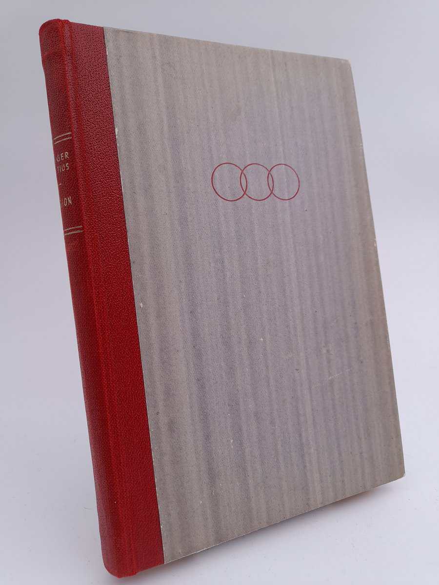 Boëtius, Holger | Marion : En roman från scenens värld