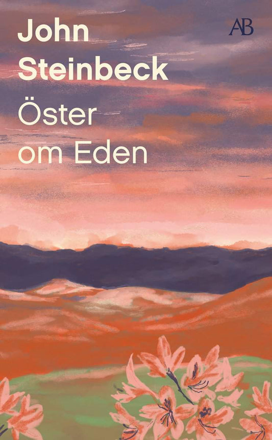 Steinbeck, John | Öster om Eden