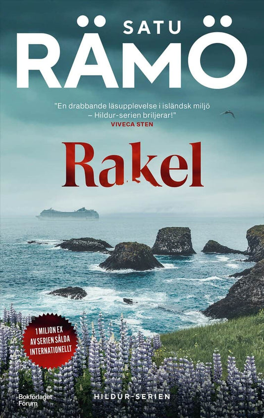 Rämö, Satu | Rakel