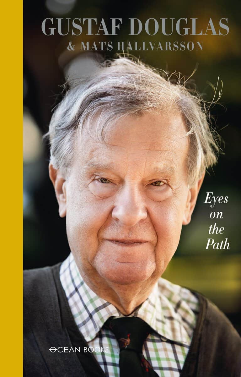 Douglas, Carl | Halvarsson, Mats | Eyes on the path