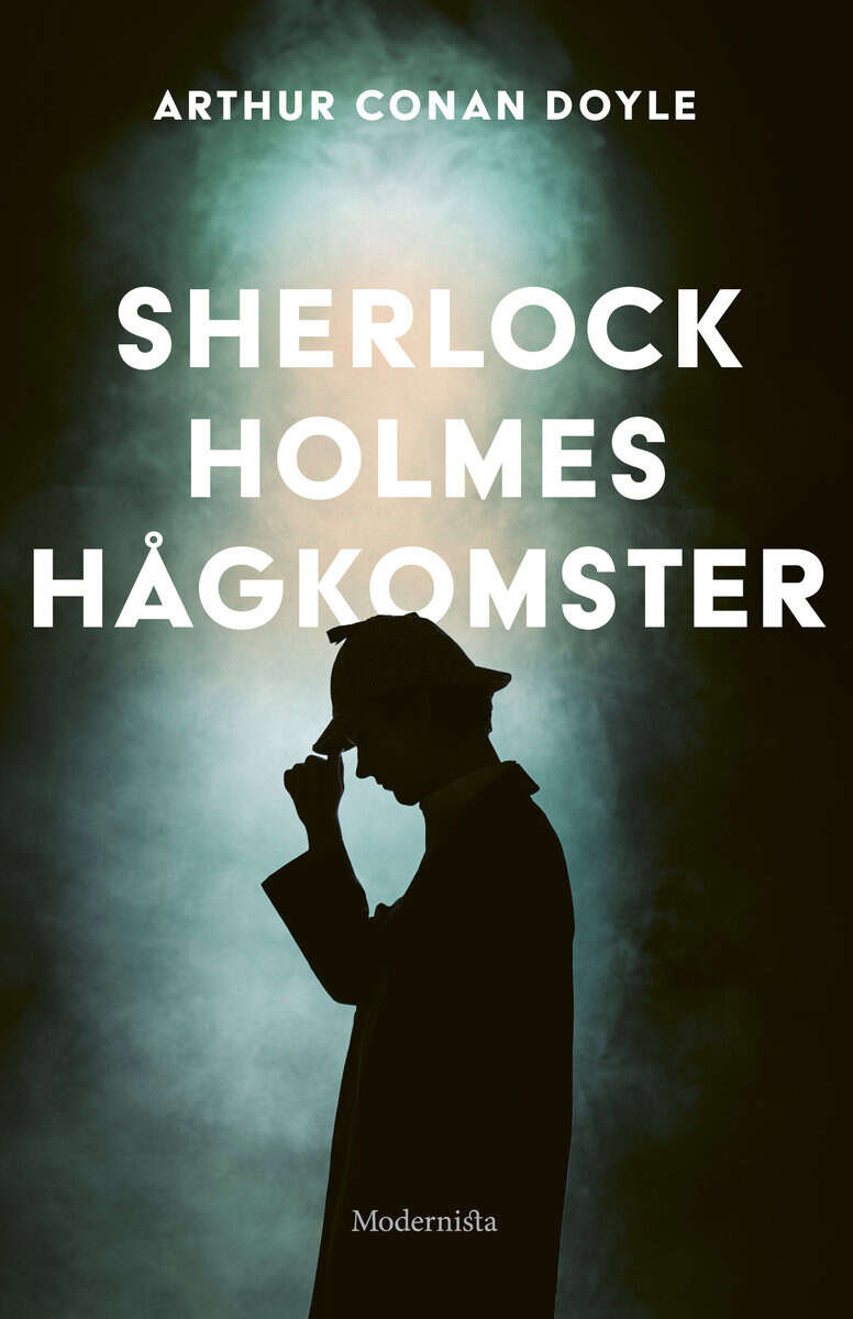 Doyle, Arthur Conan | Sherlock Holmes hågkomster