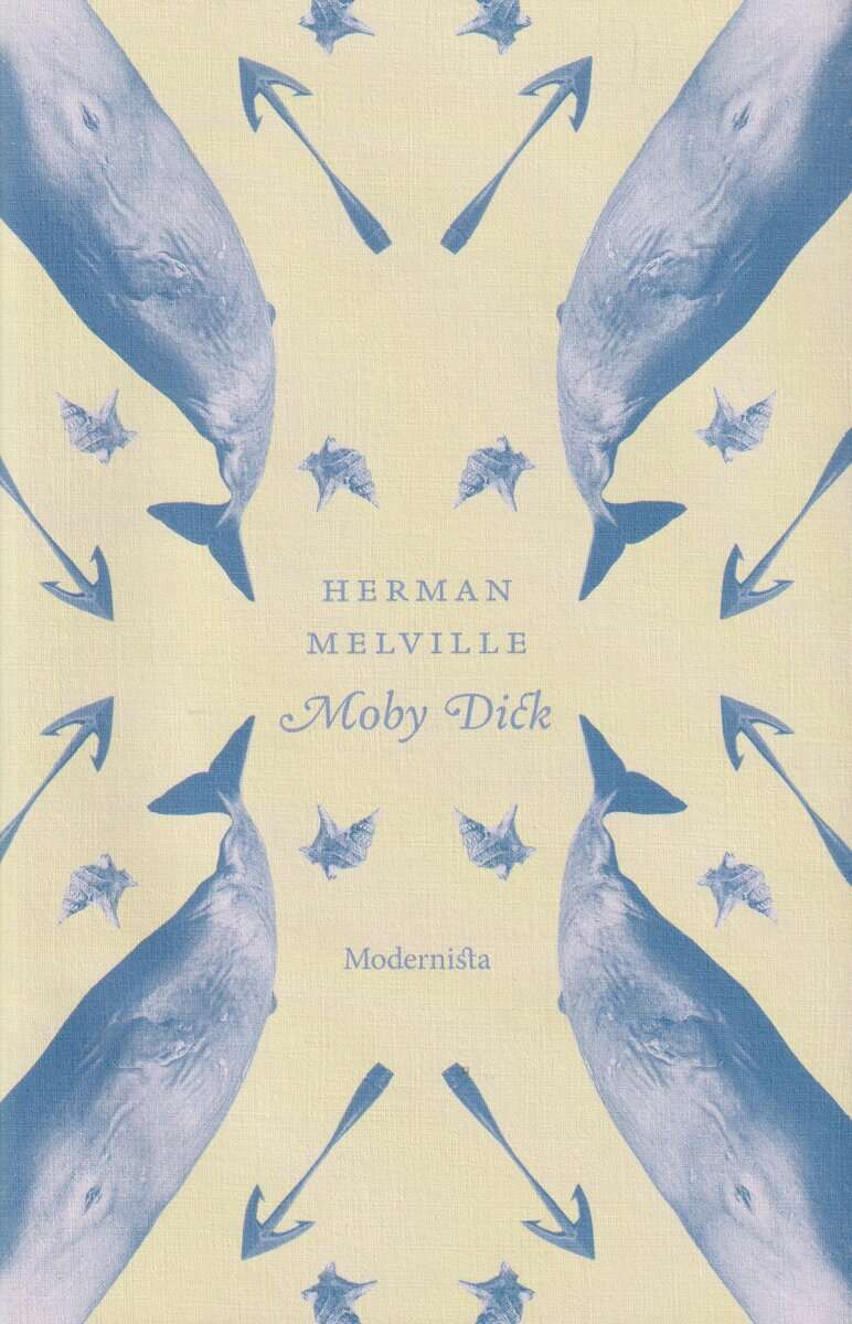 Melville, Herman | Moby Dick