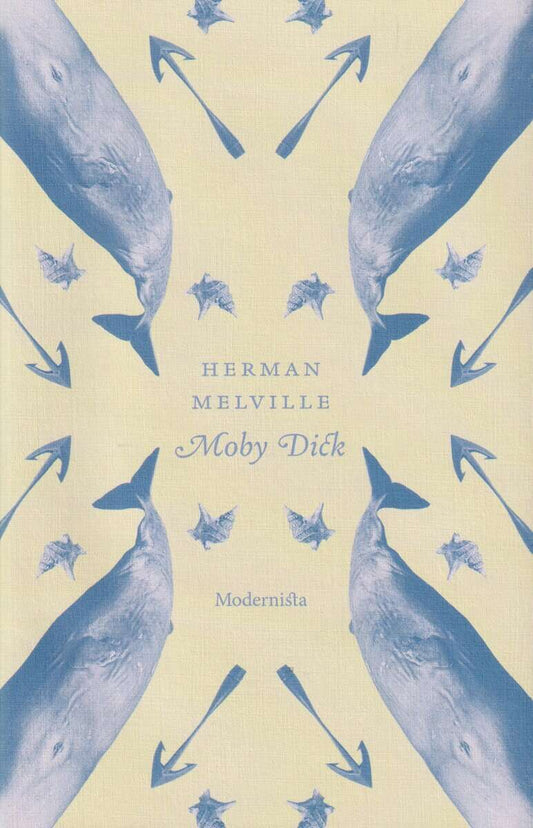 Melville, Herman | Moby Dick