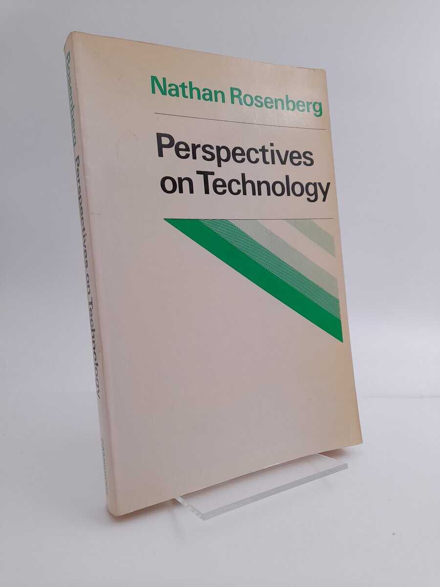 Rosenberg, Nathan | Perspectives on technology