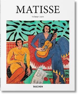 Essers, Volkmar | Matisse