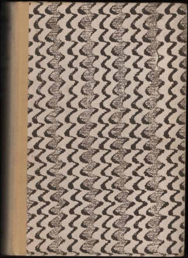 Gerhard, Karl | Om jag inte minns fel