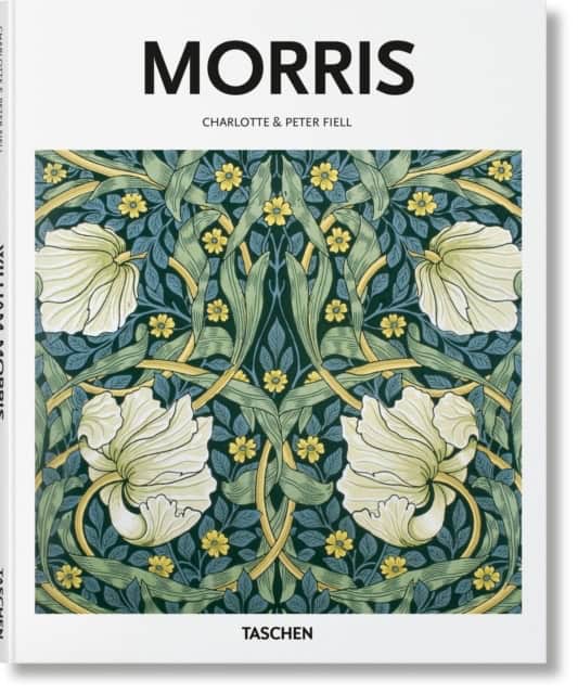 Fiell, Charlotte & Peter | Morris