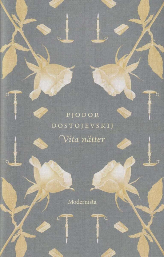 Dostojevskij, Fjodor | Vita nätter