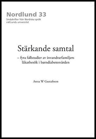 Gustafsson, Anna W. | Stärkande samtal