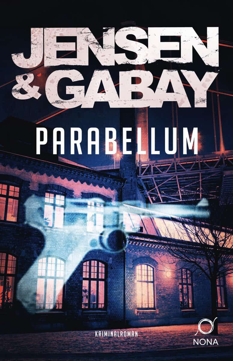 Jensen, Morgan | Gabay, Theo | Parabellum