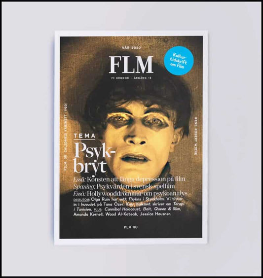 FLM | 2020 / Årgång 13